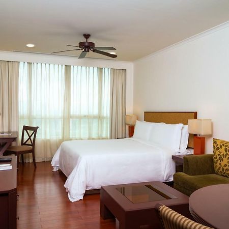 The Landmark Serviced Apartment - Managed By Peninsula Properties Ho Si Minh-város Kültér fotó