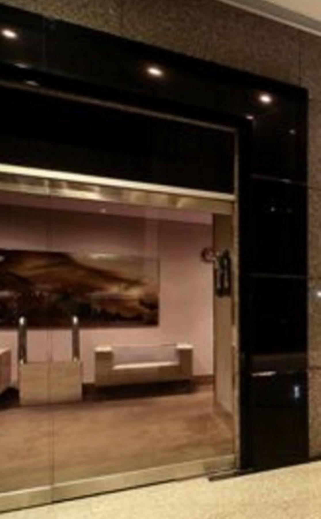 The Landmark Serviced Apartment - Managed By Peninsula Properties Ho Si Minh-város Kültér fotó